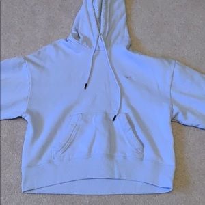 Hollister hoodie